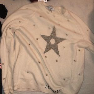 Authentic Dior L’toire sweater